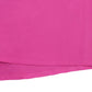 Pinkes Volant-Top Greta