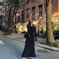 Millie - Elegantes Maxikleid