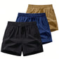 Strandshorts für Herren - Leo