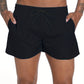 Herren-Badeshorts - Finn
