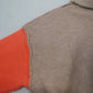 HerbstTrend® - Atemberaubender Color Block Pullover