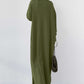 Mary - Pullover-Kleid