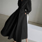 Clémence - Maxikleid für Frauen