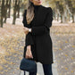 Amely - Eleganter Kurzmantel für Freizeit und Business