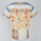 Sonnenglanz Bluse