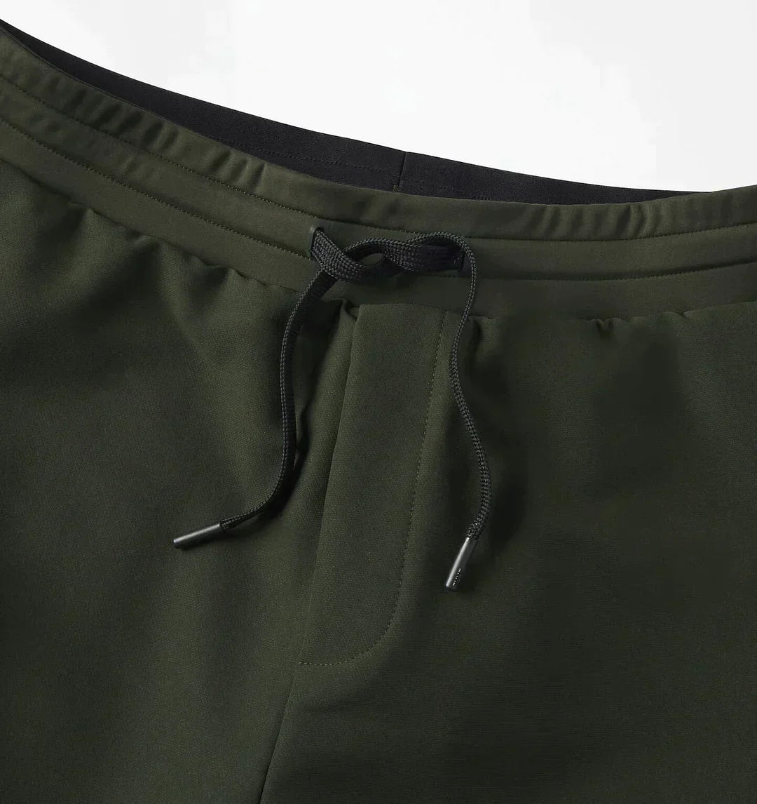 CALVIN - Stylische Hose für Herren nach italienischem Design