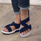 SOFIA - Ergonomische Freizeitsandalen für Damen