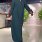 CELESTIA - Elegantes Kleid für Frauen