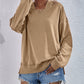 Isadora - Sweatshirt