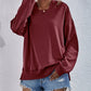 Isadora - Sweatshirt