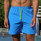 Sommer-Badeshorts mit Taschen - Max
