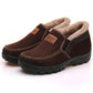 FrostGuard Luxe Leder-Schneestiefel
