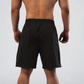 Herren-Badeshorts mit Stretch - Tim