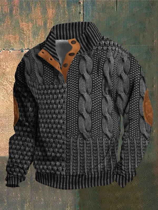 Bota™ Bequemer Pullover