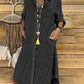 RIVA - Elegantes Sommerkleid
