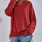 Isadora - Sweatshirt