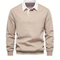 Cole – luxus-polo für herren