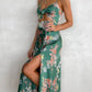 Sakura - Blumenkleid Frauen