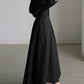 Clémence - Maxikleid für Frauen