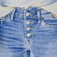 Hadassah - Dehnbare Damenjeans