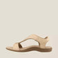 Joharra - Orthopädische Sandalen mit Fußgewölbeunterstützung