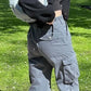 Emily - Stilvolle Cargo-Hosen