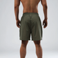 Herren-Badeshorts mit Stretch - Tim