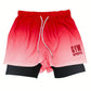 Alexander – 2-in-1-doppelschicht-ombre-shorts für herren