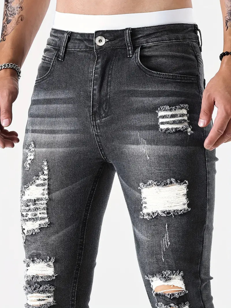 Scottie – Lässige Jeanshose