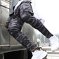Thore - cargo jogger mit taschen