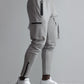 Thore - cargo jogger mit taschen