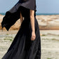 Nina - Elegantes Graues Shirt