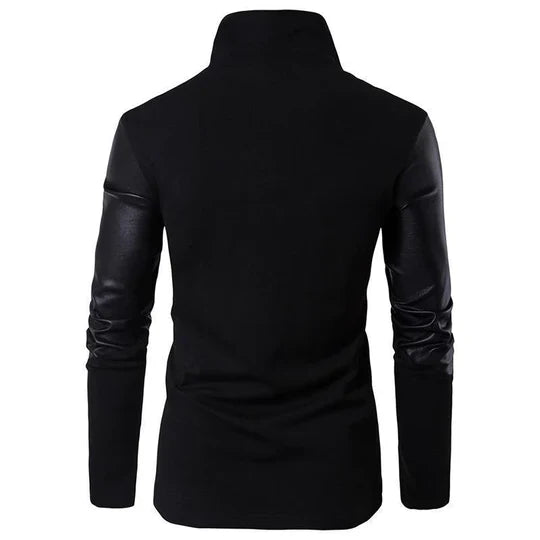 Andy - Lederjacke für Männer