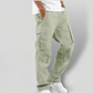 Felix - Bunte Herren Cargohose Dunkelgrau
