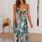 Sakura - Blumenkleid Frauen
