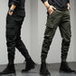 Harold - 6 Taschen Cargo-Hose