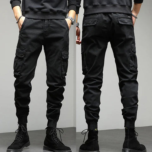 Harold - 6 Taschen Cargo-Hose