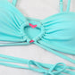Ava - Bezauberndes Bikini Set