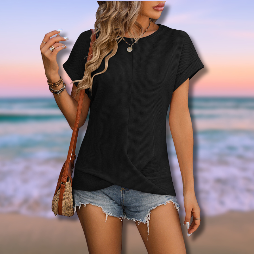 Freizeit-T-Shirt - Jenna