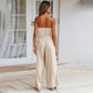 Delaney - Stilvoller Jumpsuit