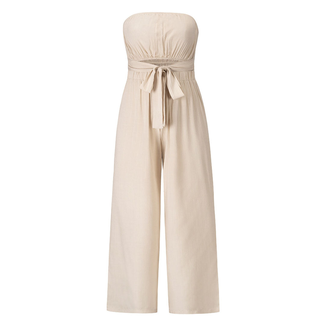 Delaney - Stilvoller Jumpsuit