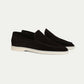 Paul Lefebvre® | Schwarze Yacht Loafers