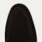 Paul Lefebvre® | Schwarze Yacht Loafers
