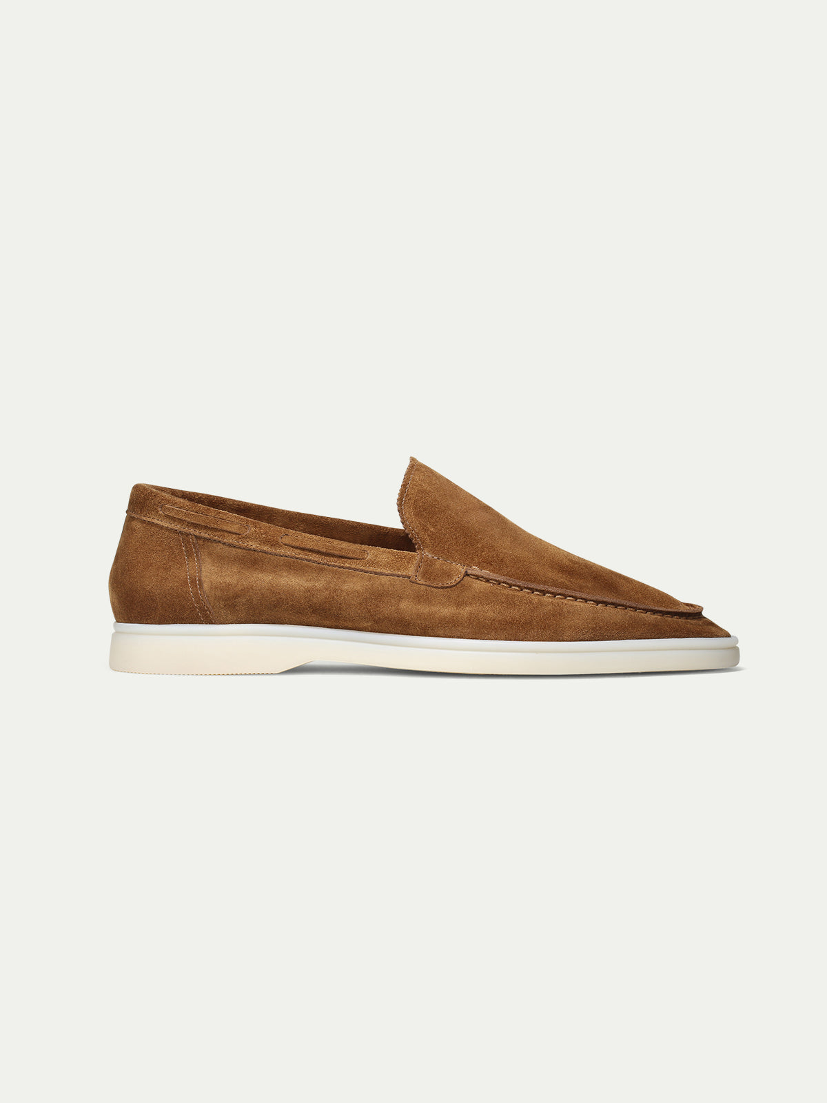 Paul Lefebvre® | Karamell Yacht Loafers