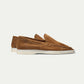 Paul Lefebvre® | Karamell Yacht Loafers