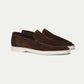 Paul Lefebvre® | Schokolade Yacht Loafers