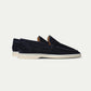 Paul Lefebvre® | Navy Yacht Loafers
