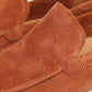 Paul Lefebvre® | Rust Yacht Loafers