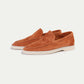 Paul Lefebvre® | Rust Yacht Loafers
