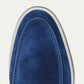 Paul Lefebvre® | Ultramarinblaue Yacht Loafers